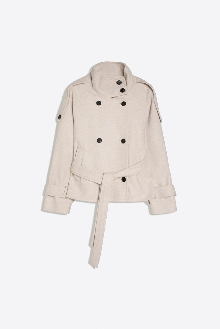 BOHENA TRENCH COAT