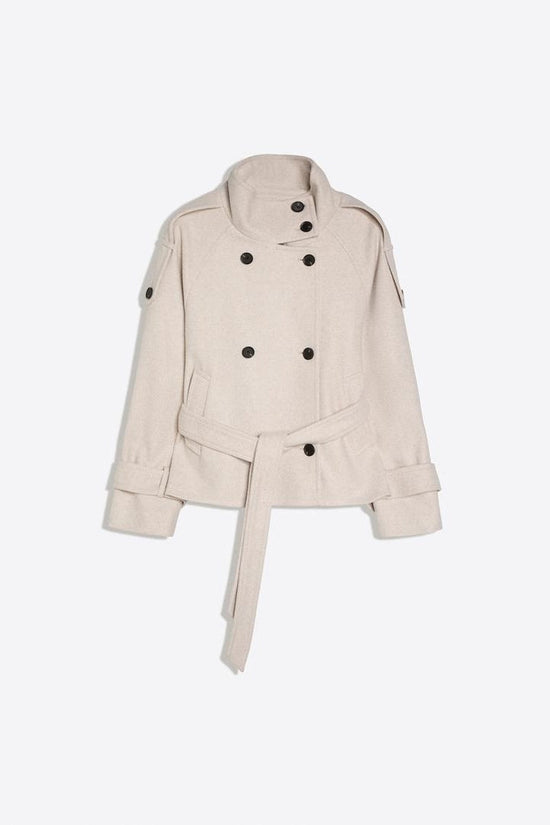 BOHENA TRENCH COAT