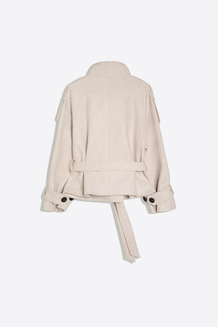 BOHENA TRENCH COAT