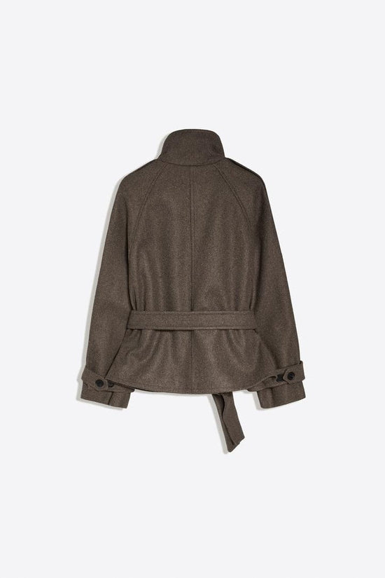 BOHENA TRENCH COAT