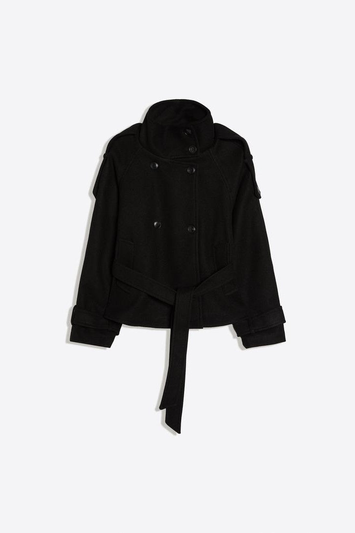 BOHENA TRENCH COAT