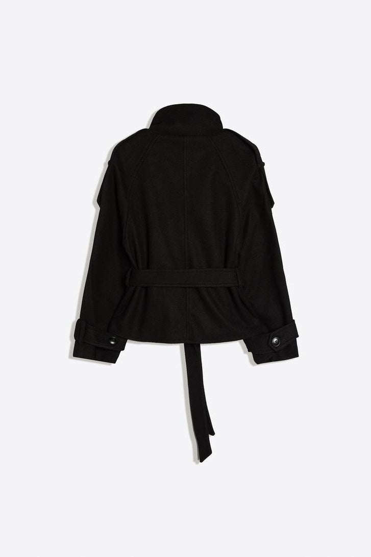 BOHENA TRENCH COAT