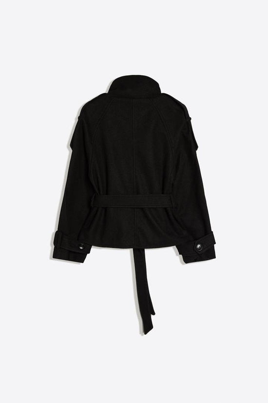 BOHENA TRENCH COAT
