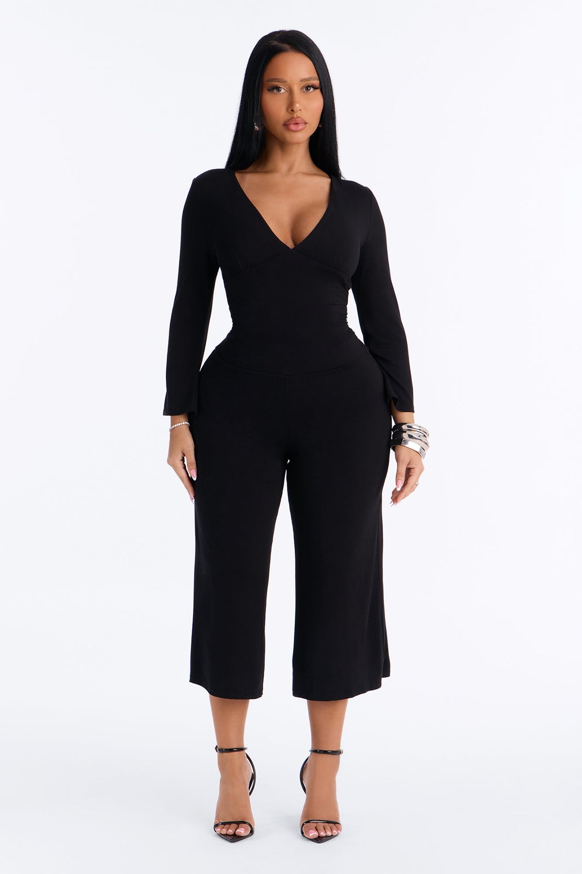 Mono Lori Gaucho - Negro.