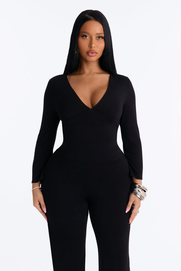 Mono Lori Gaucho - Negro.