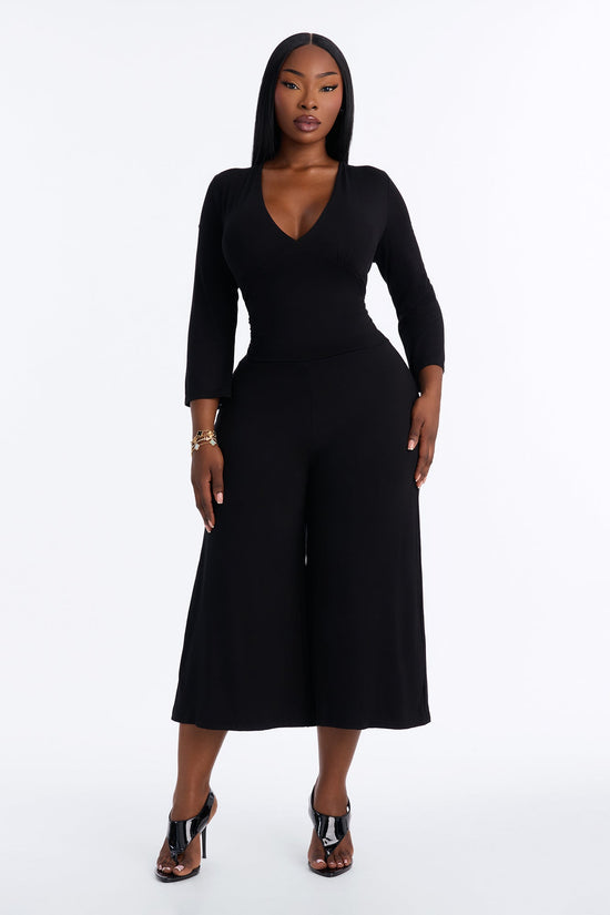 Mono Lori Gaucho - Negro.