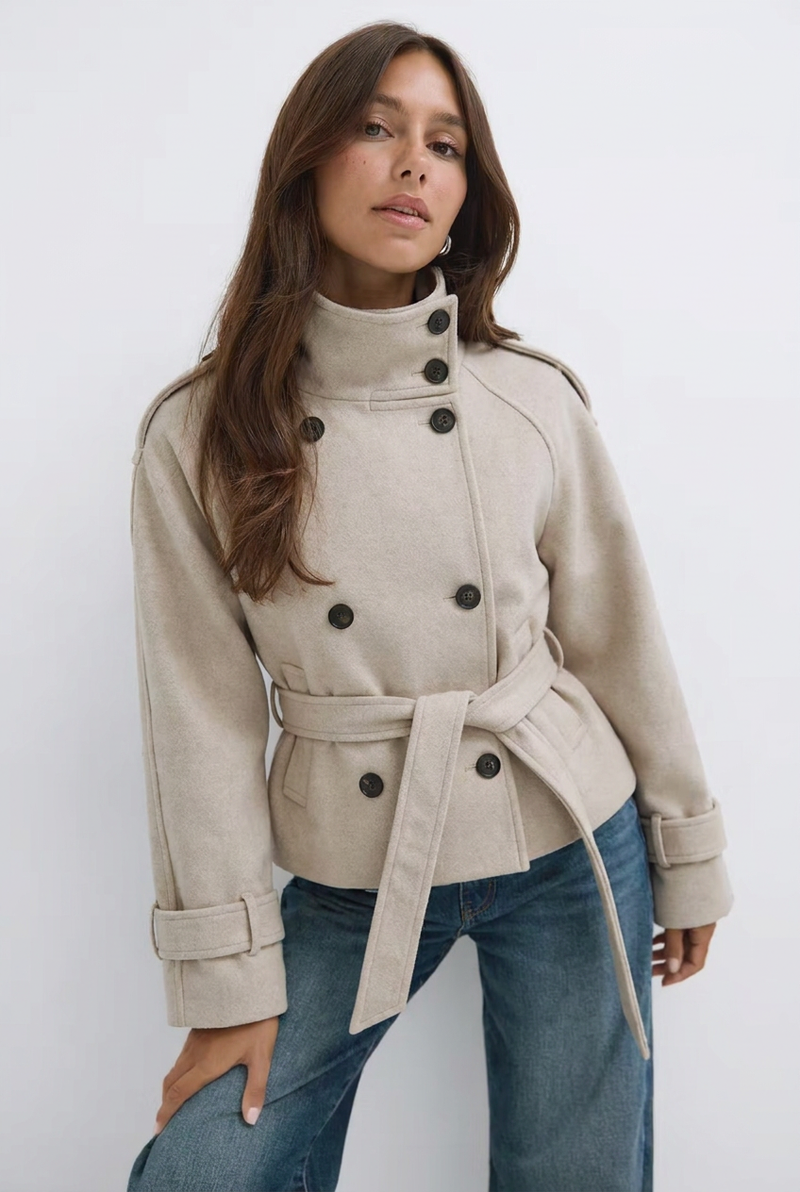 BOHENA TRENCH COAT