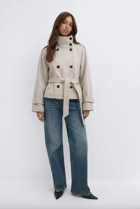 BOHENA TRENCH COAT