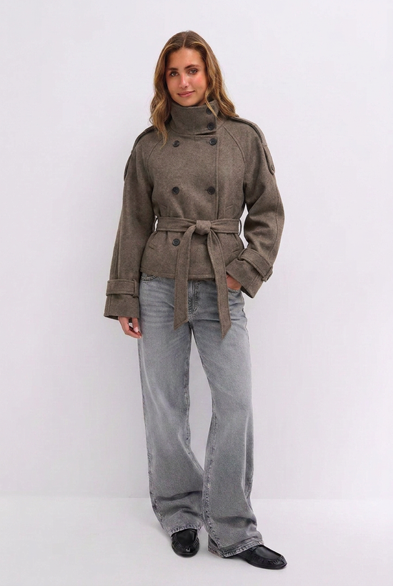 BOHENA TRENCH COAT