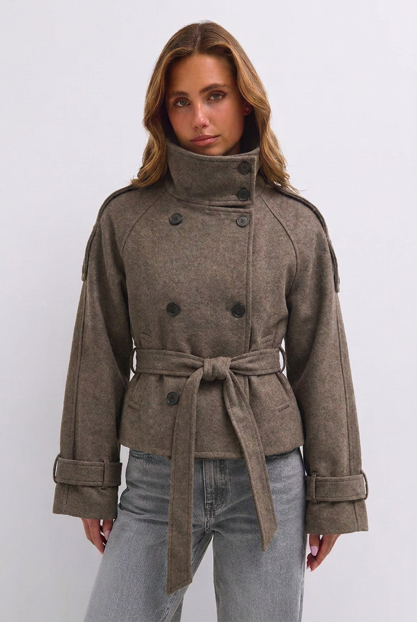 BOHENA TRENCH COAT