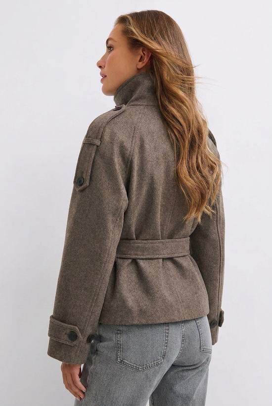 BOHENA TRENCH COAT