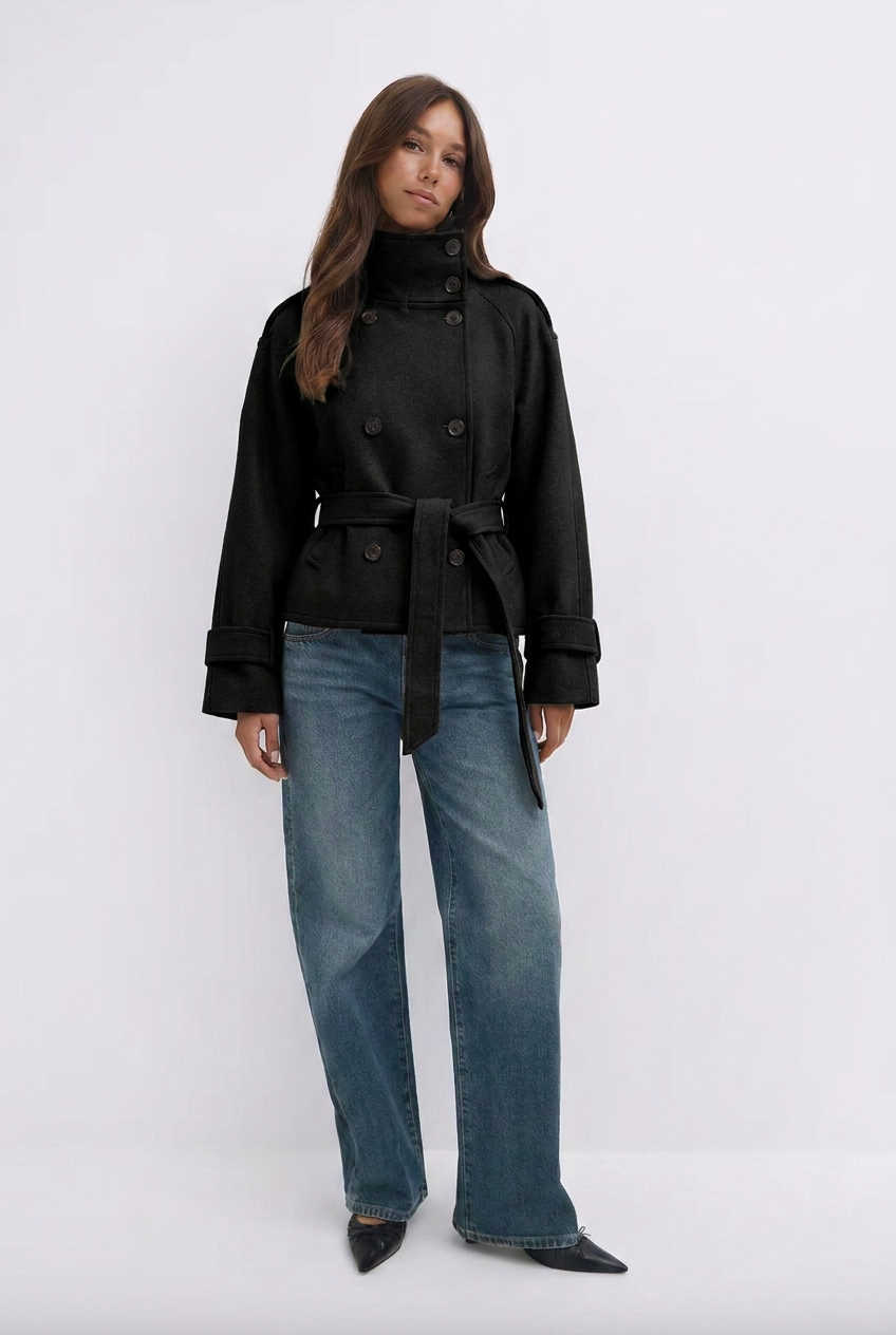 BOHENA TRENCH COAT