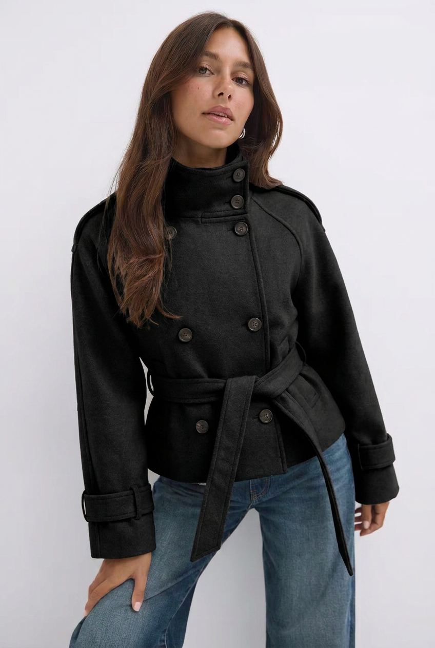 BOHENA TRENCH COAT