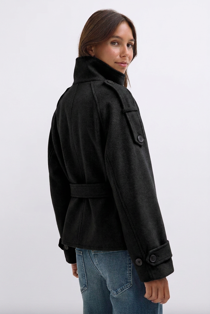 BOHENA TRENCH COAT