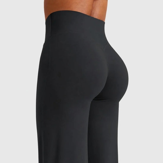 BBL Wide Leg Leggings