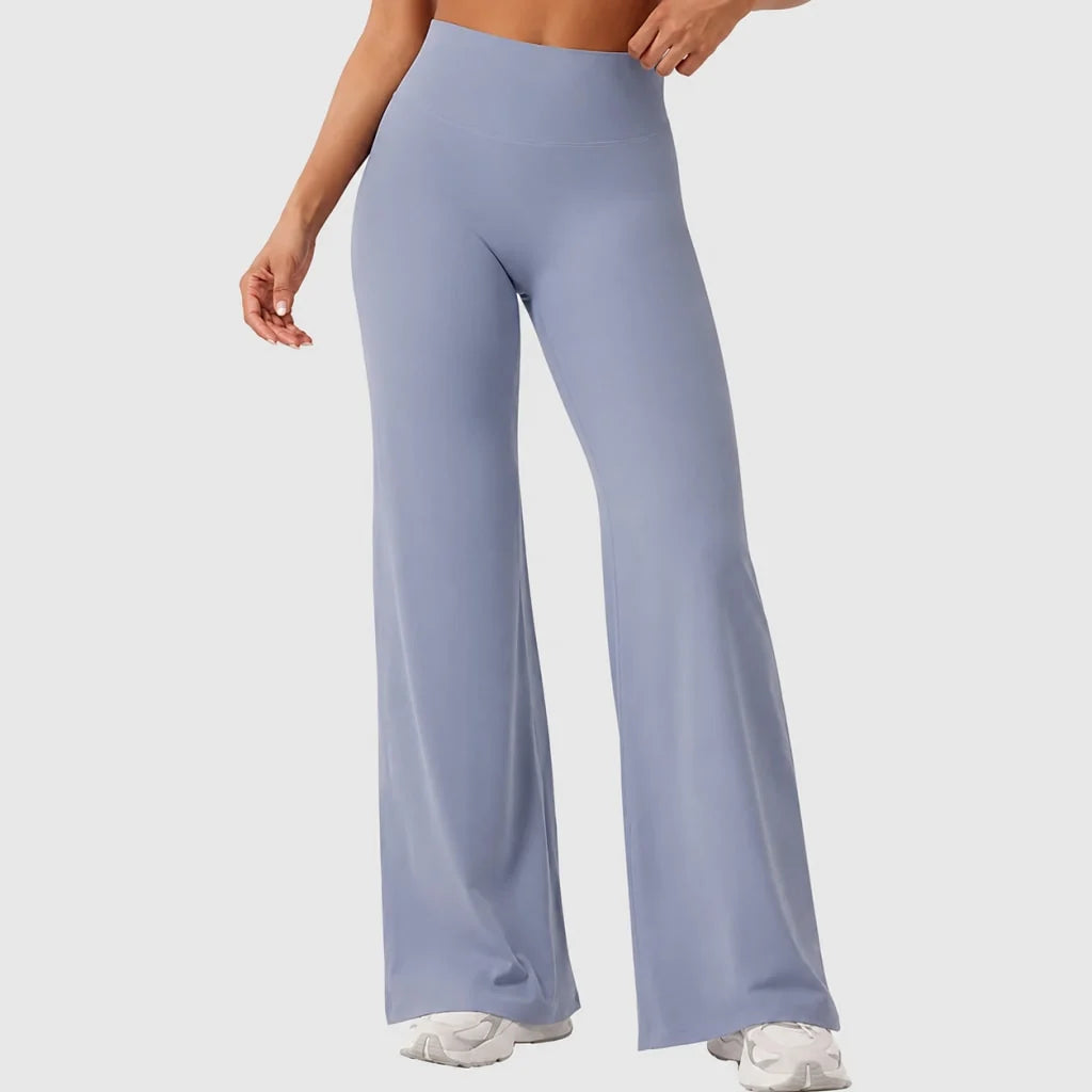 BBL Wide Leg Leggings