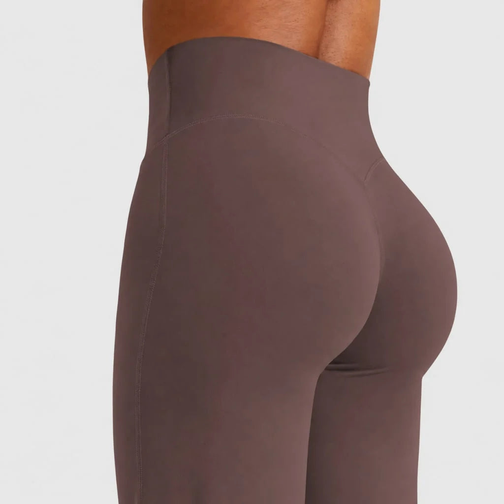 BBL Wide Leg Leggings